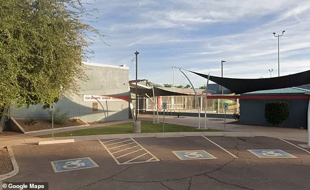 Limited Access to Criminal History and Surveillance Footage Enabled Racially Motivated Attack at Arizona Senior Center