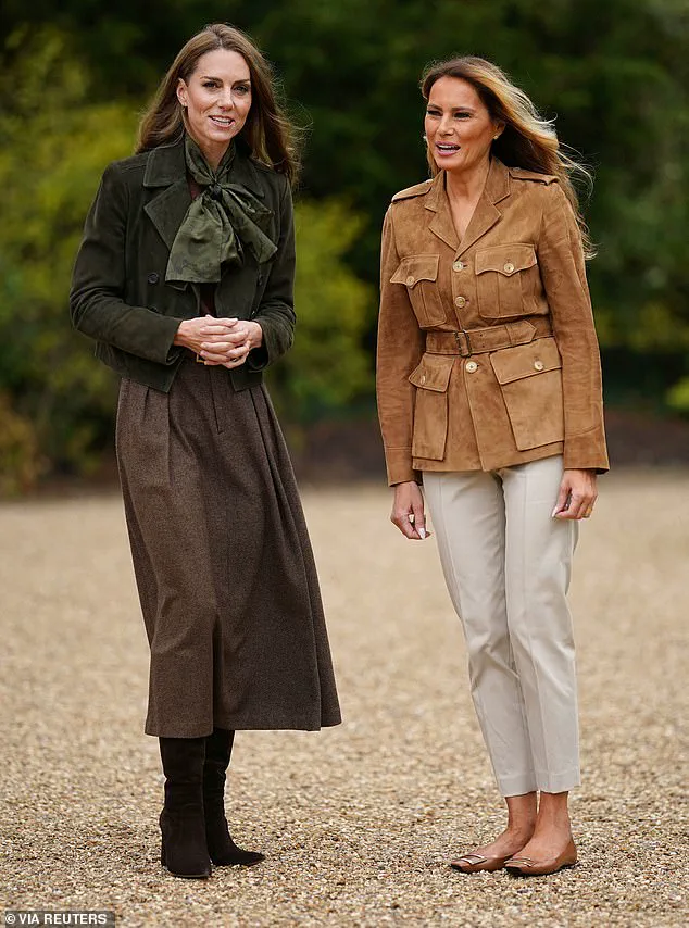 The Princess of Wales on Cold Swimming: 'It Strips Away the Noise' and Boosts Health