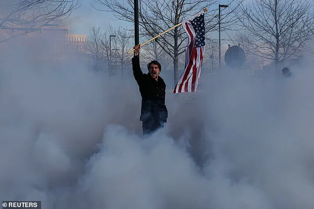 Eric Nelson's Legal Crossroads: From Derek Chauvin to ICE as Protests Over Renee Good's Death Erupt