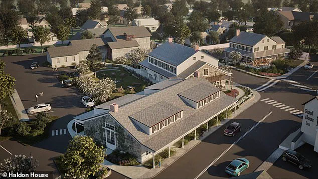Breaking: Billionaire's Sweeping Acquisition Sparks Controversy in Gladwyne, Pennsylvania