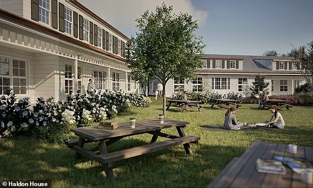 Breaking: Billionaire's Sweeping Acquisition Sparks Controversy in Gladwyne, Pennsylvania