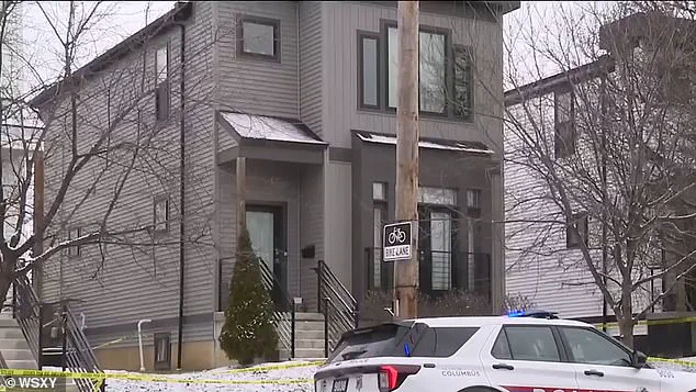 Ex-Husband Charged with Murder of Ohio Couple in Weinland Park