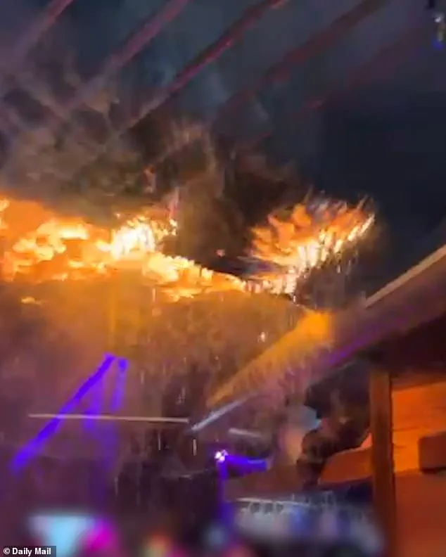 Exclusive: Proprietors of Le Constellation Reveal Tragic Final Moments of Waitress Trapped Behind Locked Door in New Year’s Eve Fire