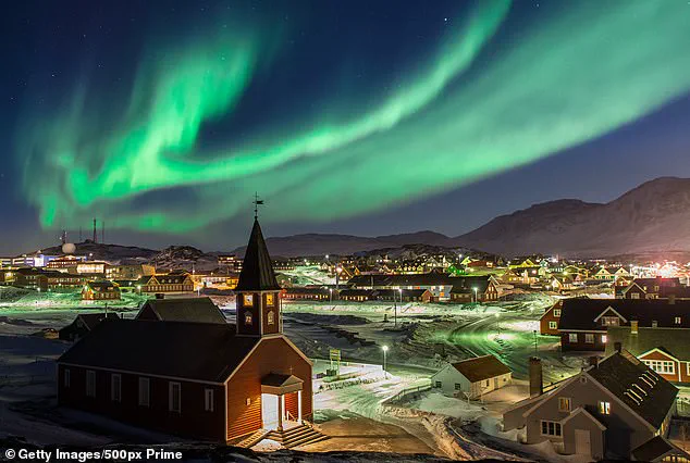 Trump's Greenland Invasion Proposal Sparks Debate Over Community Risks, Legal Challenges, and Strategic Consequences