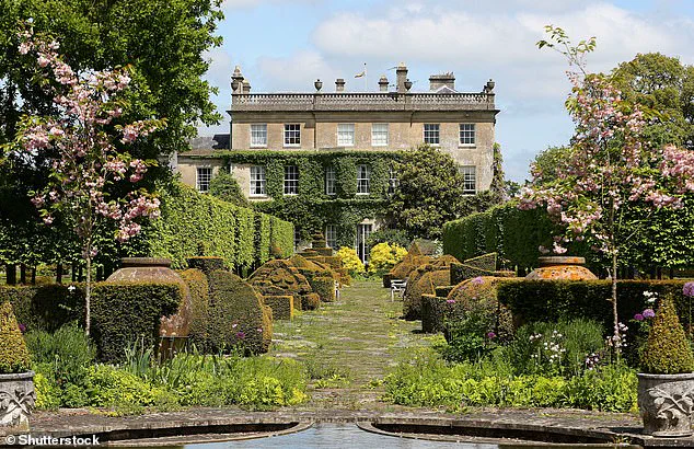 Exclusive Access Whispers: Highgrove's Role in Royal Reconciliation