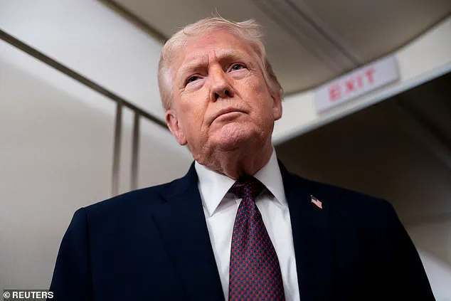 Exclusive: Trump's Insider View on NATO's Reliance on the U.S. Reveals Unseen Strategic Realities