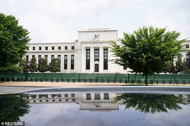 Federal Prosecutors Launch Criminal Investigation into Jerome Powell, Heightening Tensions Between Federal Reserve and Trump Administration
