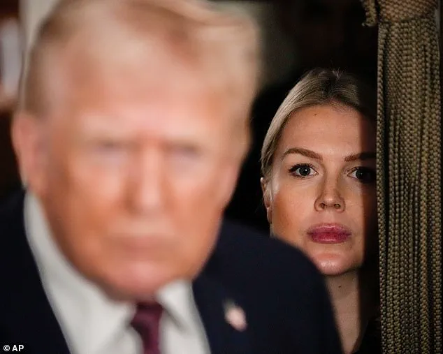 Leadership Under Scrutiny: Trump's Return to Washington Highlights Tensions Between Public Image and Governance Challenges