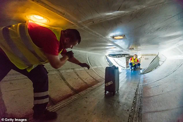 Air Canada Flight Halts Mid-Taxi After Baggage Handler Trapped in Cargo Hold, Raising Safety Protocol Questions