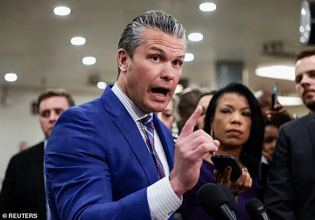 Arizona Senator Mark Kelly Files Lawsuit Against Pentagon Secretary Pete Hegseth Over Military Rank and Pension Dispute Linked to November Video Urging Disobedience of Trump Orders