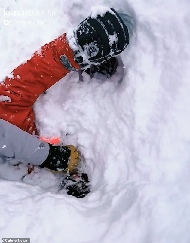 Avalanche Rescue in Switzerland Demonstrates the Critical Importance of Emergency Training and Community Awareness