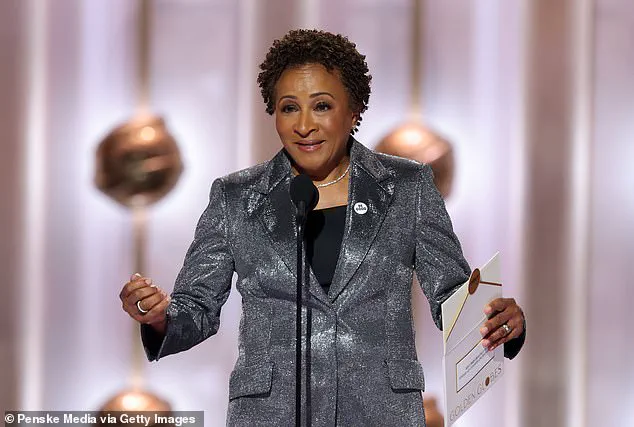 Bill Maher Confronted at Golden Globes Over Tribute Pins for Renee Nicole Good: Heated Debate Sparks Late-Breaking Update