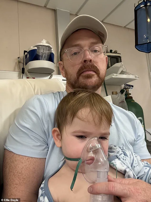 Cruise Vacation Turns Medical Crisis as Connecticut Family Falls Ill on Royal Caribbean Voyage