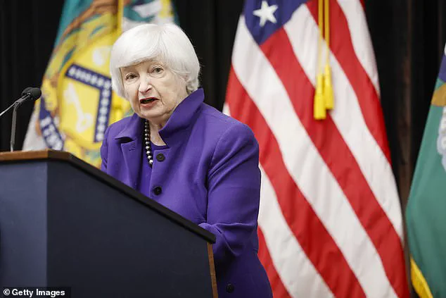 Exclusive: Treasury Secretary's Confidential Call to Trump Over Federal Reserve Probe