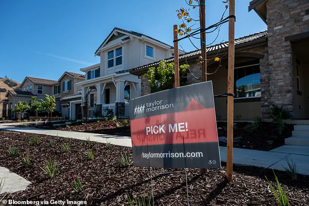 From Affordable Haven to Rapid Transformation: Vacaville's Shifting Identity