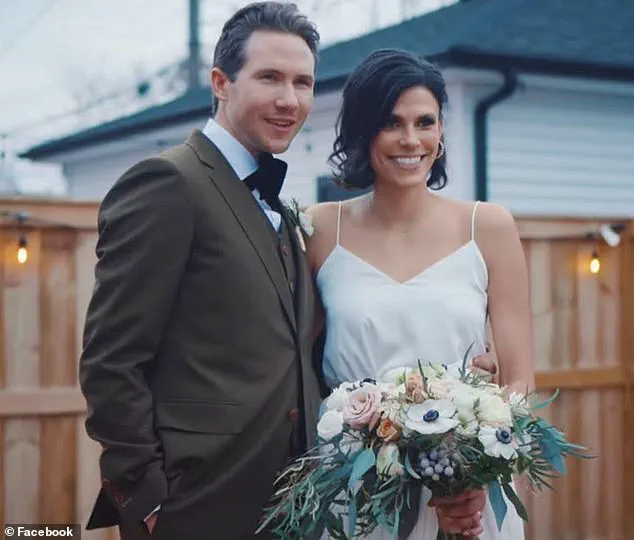 Monique and Spencer Tepe's Ohio Home Tragedy: Ex-Husband Faces Aggravated Murder Charges; Children Unharmed