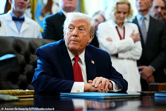 Trump's Civil Rights Act Remarks Reignite Urgent Debate on Legacy