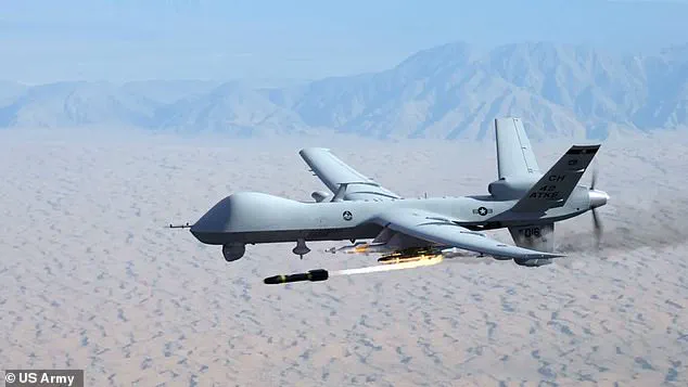 U.S. Strike Using Civilian-Disguised Aircraft Sparks Legal Debate and Public Concern Over Government Actions