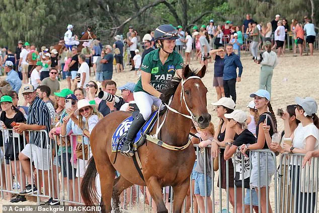 Zara and Mike Tindall Spotted with Harry and Meghan's Confidants During Australia Visit