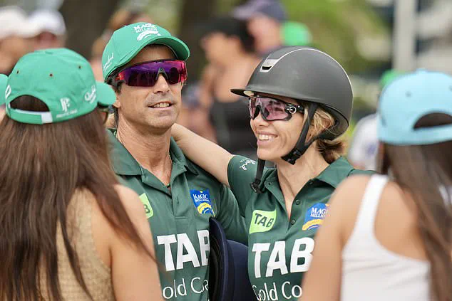 Zara and Mike Tindall Spotted with Harry and Meghan's Confidants During Australia Visit