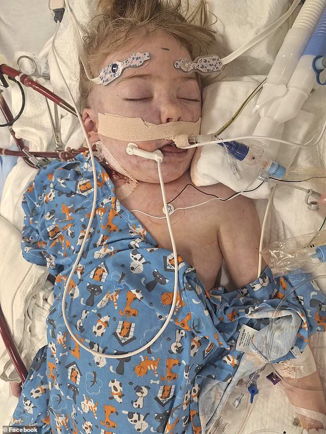 A Mother's Lament: 'The Flu Took Our Daughter' – Utah Family's Heartbreaking Holiday Tragedy