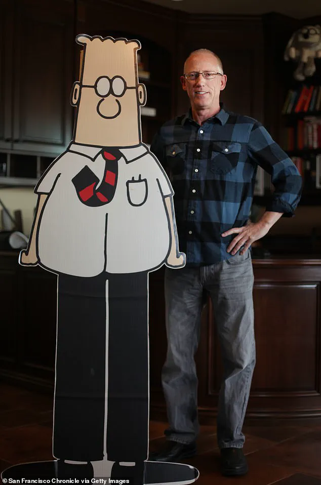 Donald Trump Pays Heartfelt Tribute to Scott Adams as Conservative Movement Mourns