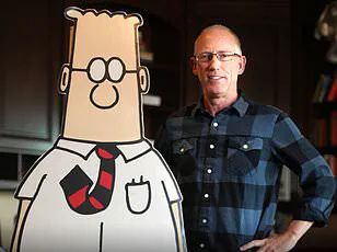 Donald Trump Pays Heartfelt Tribute to Scott Adams as Conservative Movement Mourns