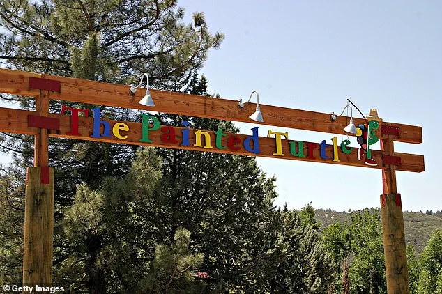 Former CEO of The Painted Turtle Arrested in $5.2M Embezzlement Case, Says DA's Office