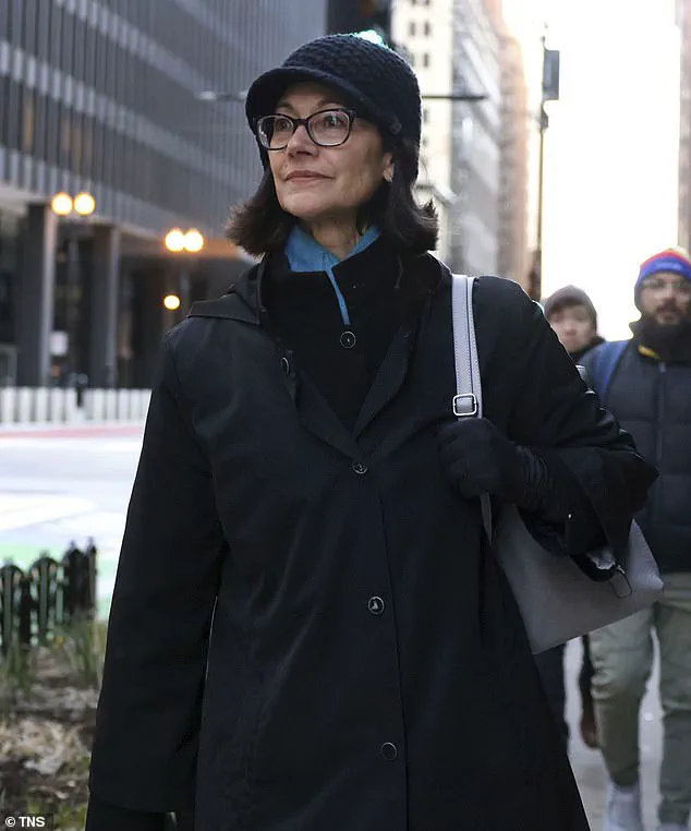 Former CEO's Pardon Bid Sparks Legal and Political Scrutiny in High-Profile Fraud Case