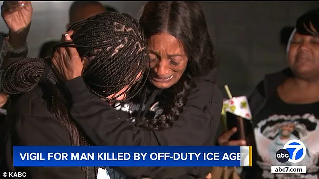 Keith Porter Jr. Shooting Sparks Debate on Lethal Force and Celebratory Fireworks Regulations