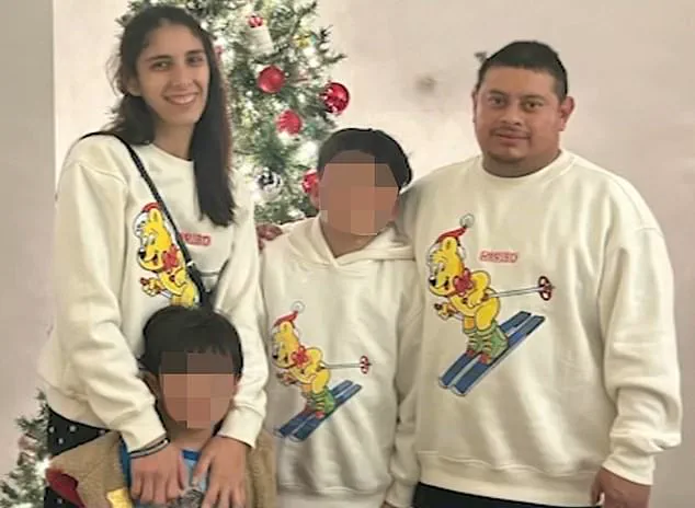 Mother with Cerebral Palsy Faces Crisis After Partner's ICE Arrest