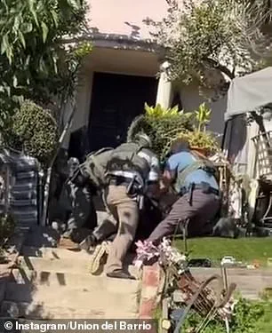 Mother with Cerebral Palsy Faces Crisis After Partner's ICE Arrest