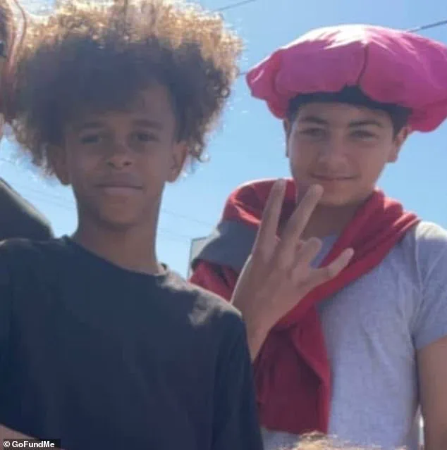 Two 14-Year-Old Friends Killed in Florida Sand Collapse After Digging Hole for Two Weeks