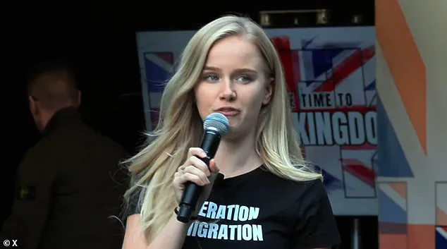Dutch Anti-Migrant Activist's UK Ban Ignites Debate on Immigration Policy and Far-Right Influence