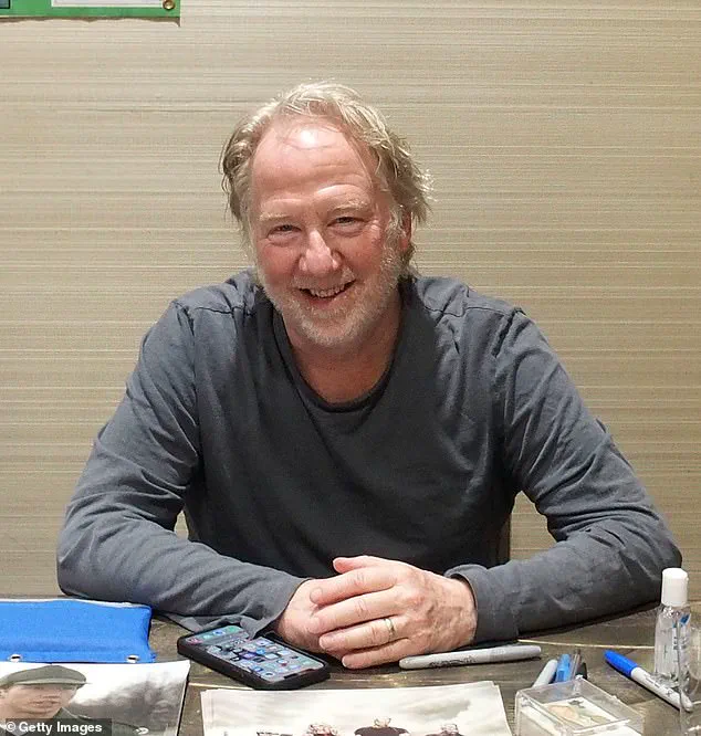 Exclusive: Actor's Legal Drama Unfolds with Limited Information Access