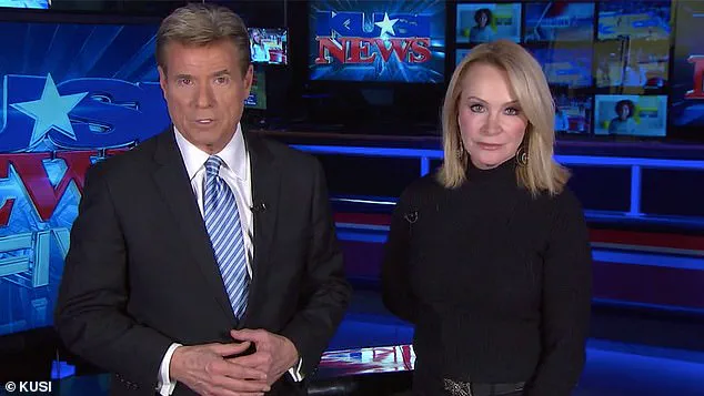 Former California News Anchor Sandra Maas Wins $2 Million Discrimination Lawsuit in Landmark Equal Pay Victory