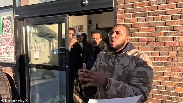 Independent Journalist Nick Shirley Investigates Alleged Somali Fraud Scandals in Minneapolis
