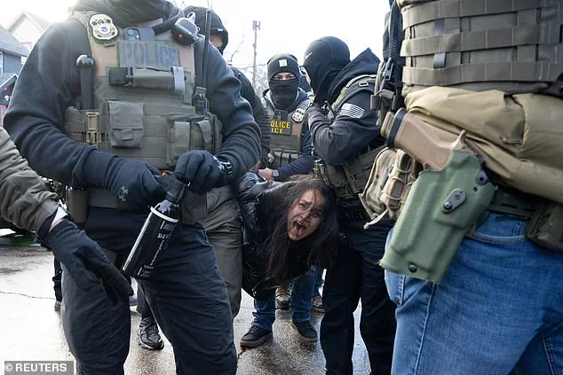 Independent Journalist Nick Shirley Investigates Alleged Somali Fraud Scandals in Minneapolis