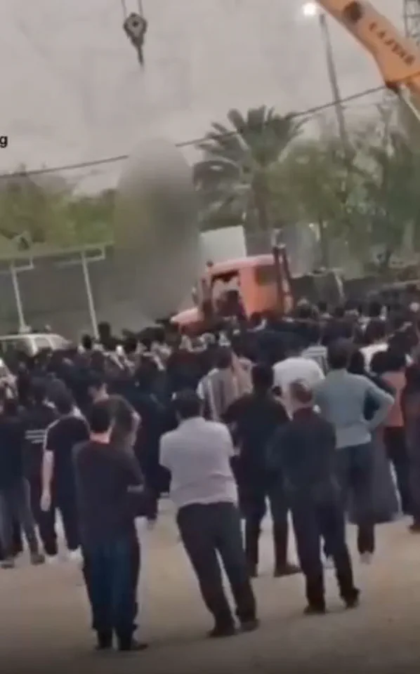 Iran's Escalating Crackdown on Dissent: Death Penalty Expansion and International Condemnation