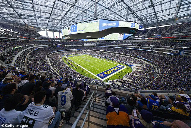 Stan Kroenke's New Mexico Ranch Acquisition Makes Him Largest Private Landowner in U.S., Displacing Emmerson Family