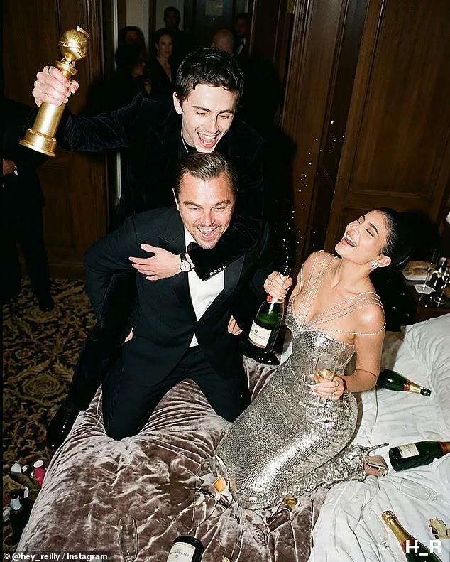 AI-Generated Fake Hollywood Party Photos Captivate Millions This Week, Blurring Reality