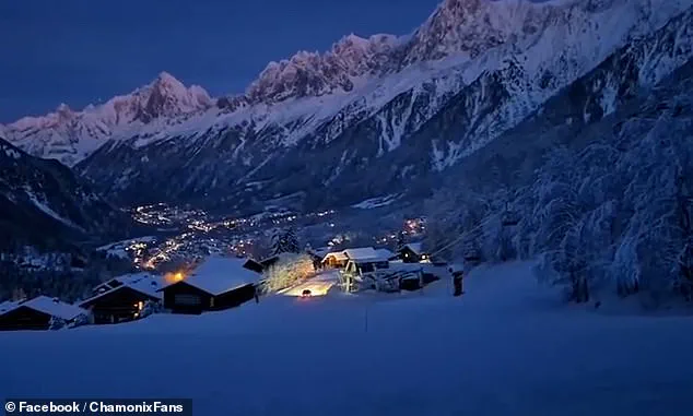 Alarming Video Captures Illegal Car Rodeo on French Alps Ski Slope as Officials Decry Safety Threat