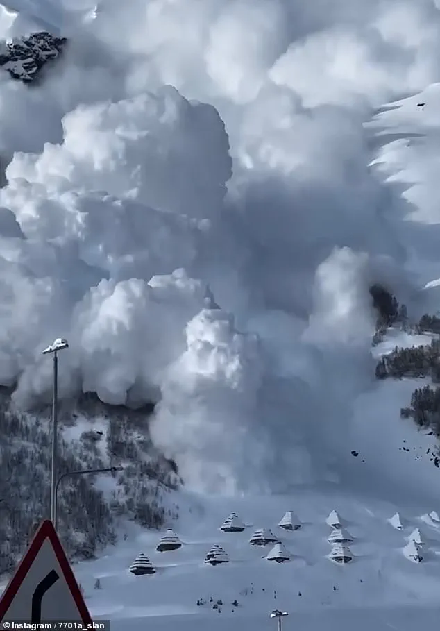 Alarming Video Captures Illegal Car Rodeo on French Alps Ski Slope as Officials Decry Safety Threat