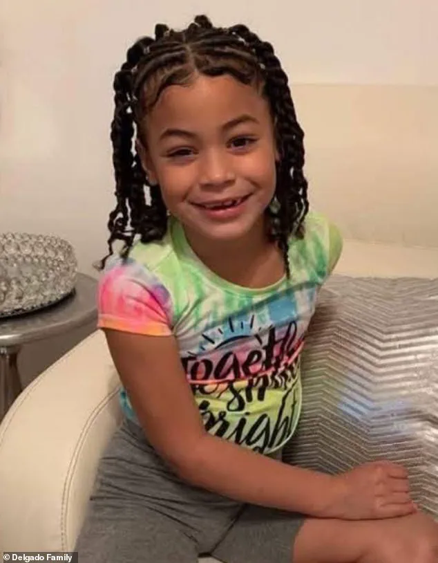 Autopsy Reveals Shocking Detail: 11-Year-Old Girl Found with Only a Blueberry in Stomach, Raising Urgent Questions About Her Fate