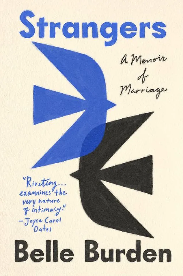 In 'Strangers,' Flobelle Burden Exposes Verbal Cruelty and Betrayal in High-Profile Divorce