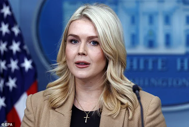 Trump's Election Remarks Spark Confusion; White House Dismisses Claims as Joke, Press Secretary Says 'President Was Not Advocating for Termination of Democratic Processes'