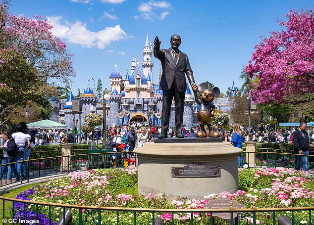 Federal Prosecutors: Man Charged with Threatening VP JD Vance at Disneyland, Claims Pipe Bomb in Social Media Posts