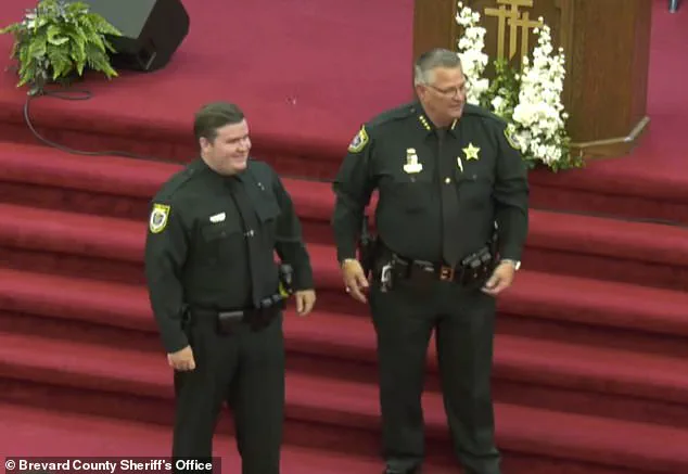 Florida Ex-Sheriff's Deputy Pleads Guilty to Manslaughter in Roommate Shooting After Jokingly Firing Gun