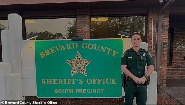 Florida Ex-Sheriff's Deputy Pleads Guilty to Manslaughter in Roommate Shooting After Jokingly Firing Gun