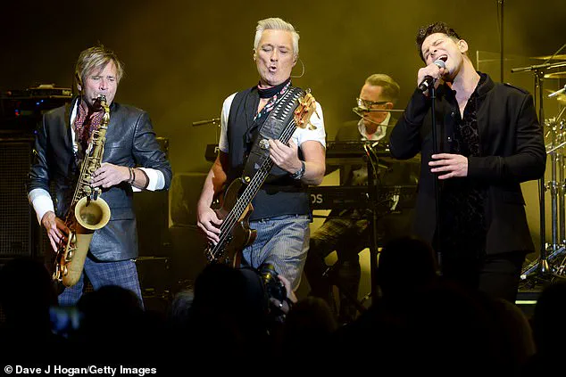 Former Spandau Ballet Frontman Faces Trial in Controversial Case Tarnishing Public Persona and Raising Questions About Consent